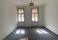 Helle Altbauwohnung in prachtvollem Altbauhaus | Best-Lage Meidlings!