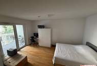 Moderne 1-Zimmer-Wohnung mit Einbauküche, Fußbodenheizung &amp; U-Bahn Nähe in 1210 Wien!