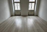 2 Zimmer-Wohnung in einem sanierten Altbau