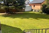 GELEGENHEIT NUTZEN! EINFAMILIENHAUS MIT EIGENGARTEN NAHE WIEN