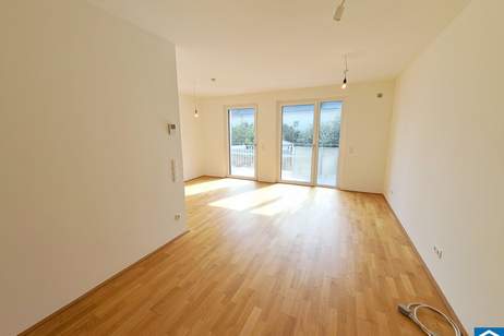 Optimale Verkehrsanbindung: Investieren Sie nur 25 Minuten von Wien entfernt, Wohnung-kauf, 209.000,€, 2000 Korneuburg