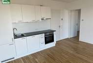 AKTION 1 MONAT MIETZINSFREI! URBAN LIVING - KOMPAKTE 2-ZIMMER-WOHNUNG MIT FREIFLÄCHE!