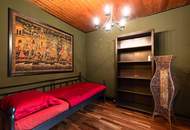 "Ihr Rückzugsort an der Donau - wohnen, wo andere Urlaub machen"