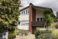Großzügiges 6-Zi-Haus in Lanzendorf, Terrasse, Garage, Solar, teilweise Fußbodenheizung