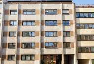 ERSTBEZUG nach Sanierung I 66m² in zentraler Innenstadtlage I Tischler Einbauküche inkl. Siemensgeräte im Preis inbegriffen