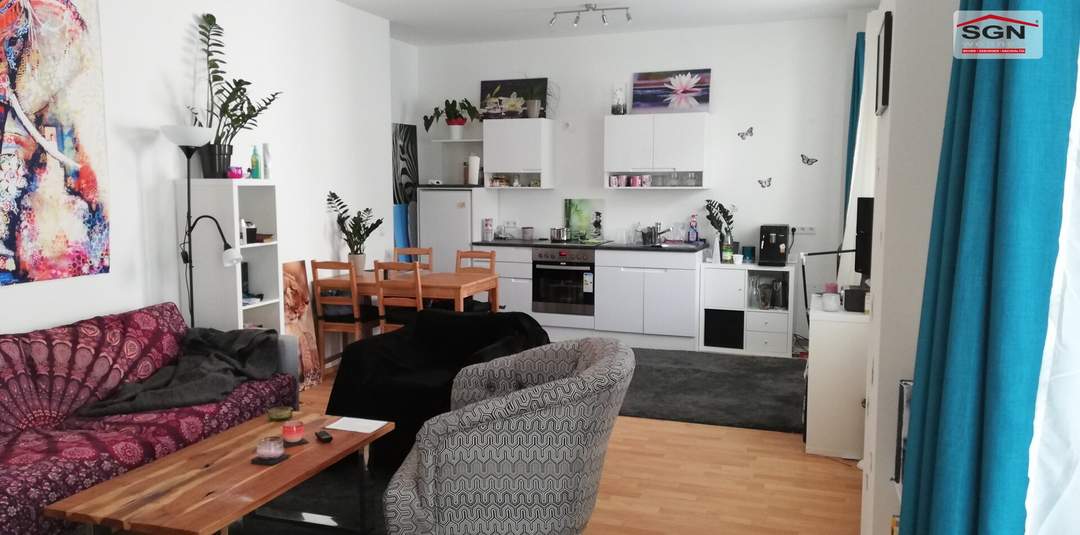 Stundungsvariante Wunderschöne Altbauwohnung im Zentrum