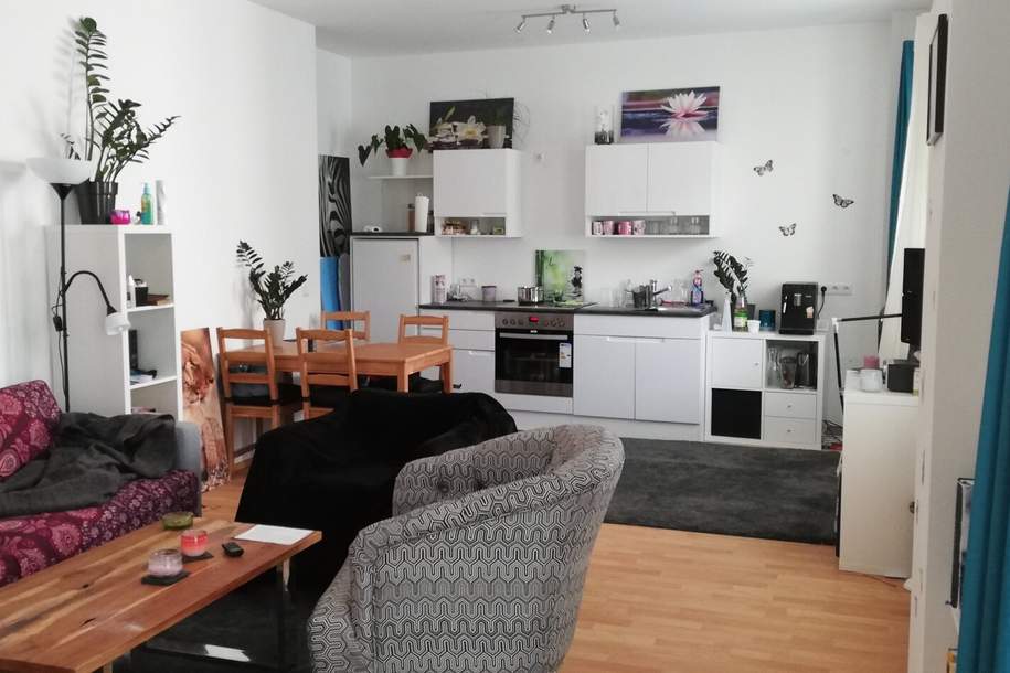 Stundungsvariante Wunderschöne Altbauwohnung im Zentrum, Wohnung-miete, 579,62,€, 3130 Sankt Pölten(Land)
