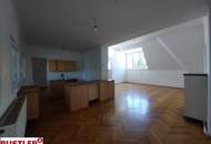 Geräumige Altbauwohnung im 19. Bezirk - unbefristet