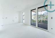 ERSTBEZUG IM NEUBAU| 3 ZIMMER MIT BALKON