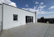 Über den Dächern von Perg: Penthouse in der Villenstraße – Eigennutzung oder Anlage