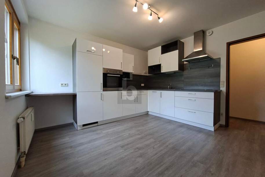 TOLLE GELEGENHEIT IM ZENTRUM, Wohnung-kauf, 205.000,€, 9170 Klagenfurt Land