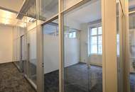 Klimatisiertes Büro bei der Ringstraßen-Galerie - Nähe Kärntner Straße