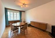 3-Zimmerwohnung in zentraler Lage Linz!