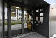 Moderne 2026 Neubau 2-Zimmer Wohnung 46m² mit Balkon, Fußbodenheizung und inklusive Möbel in 1030 Wien zu mieten!