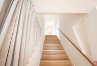 Wohnen über den Dächern von Döbling