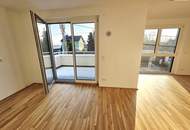 Mehr Natur - Weniger Hektik! WOW- Hier will ich leben! TOP-Neubauprojekt - Klimaaktiv Bronze! Ideale Raumaufteilung + Luftwärmepumpe und Solaranlage + Grün- und Ruhelage + Garage! Wiens schönste Wasser-Platzl ums Eck!