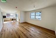 Gotthelf Living - Hochwertige Erstbezugswohnung mit großer Wohnküche und Premium Ausstattung bei der U2 Aspernstraße - PROVISIONSFREI! - JETZT ZUSCHLAGEN
