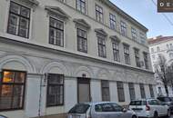 ECKLOKAL | ZIEGLERGASSE | TOP INFRASTRUKTUR