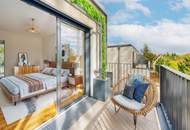 Quality Living im Zentrum von Maria Enzersdorf.