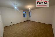Erdgeschoss 2-ZImmer sanierte Altbauwohnung - nur 100m von Donau entfernt