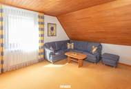 Einfamilienhaus mit Pool, Biotop und viel Platz in beliebter Lage von Rehberg