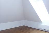 Exklusives Dachgeschoß-Maisonettejuwel in Döbling