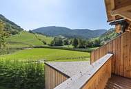 ++Chalet am Schneeberg++ Premium 1-Zimmer Chalet am Schneeberg mit Freifläche und Seeblick! (Top 17)