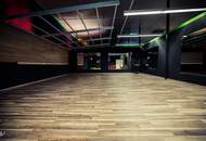 Top Fitnesscenter in Wilhelmsburg unbefristet zu Pachten!