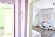 Renditesicheres Zinshaus in Bestlage der Steyrer Altstadt