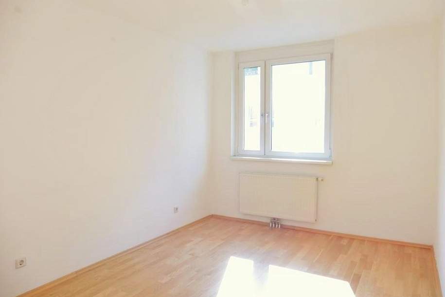 Breitenfelder Gasse: 3-Zimmer Neubauwohnung mit 7m² Balkon und 2 WCs, Wohnung-miete, 1.729,00,€, 1080 Wien 8., Josefstadt