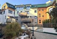 "Lifestylewohnung mit Dachterrasse!"