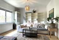 "Zwei Häuser mit Garten in Simmering – sanierungsbedürftiges Familienprojekt"