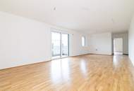 ERSTBEZUG „ein viertel grün“ in Wr. Neustadt – 3-Zimmer-Wohnung im 3. OG für Familien