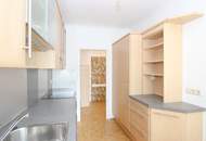 Helle 3-Zimmer-Wohnung mit Loggia und Garagenplatz in zentraler Lage des 5. Bezirks