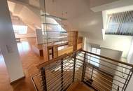 1190! 4 Zimmer Dachgeschoss Maisonette mit herrlichem Weitblick über Wien- Nähe Türkenschanzpark