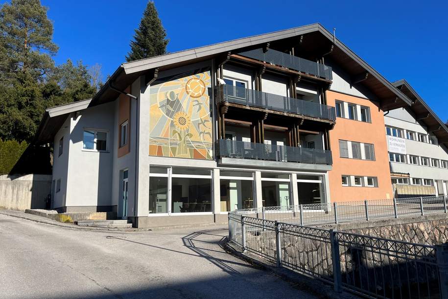 Großzügige Eigentumswohnung mit traumhafter Aussicht im sonnigen Windischgarsten!, Wohnung-kauf, 559.000,€, 4580 Kirchdorf an der Krems