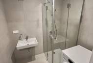 1220! Schöne 2-Zimmer Neubauwohnung mit großen Balkon! Erstbezug!