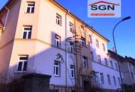 2-Zimmer Genossenschaftswohnung in der Ruhelage