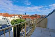 Smart, stylish, sonnig – DG-Wohnungen mit Perspektive