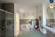 Exklusives Dachgeschoß mit 57m² Terrasse (Top 9) - Erstbezug!