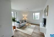 Wohnen im Tullnerfeld: Moderne Mietwohnungen mit exzellenter Infrastruktur