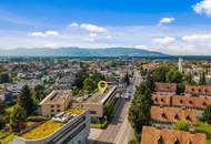 Sichtbar, gefragt, erfolgreich: Ihre Verkaufsfläche in bester Lage mit höchster Frequenz