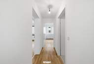 Neuwertige 4 Zimmer Mietwohnung mit Loggia und Tiefgaragenplatz in Korneuburg!