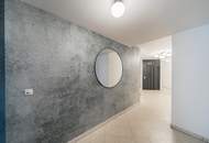 Sanierte 1-Zimmer-Wohnung mit Grünblick in Döbling