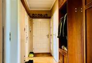 Geräumige 4-Zimmer-Wohnung mit Balkon in Ruhelage in Graz-Waltendorf