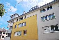 PROVISIONSFREI, BASTIENGASSE, 55 m2 Neubau, 2 Zimmer, Komplettküche, Wannenbad, Parketten, Türkenschanzpark-Nähe