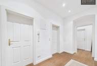 Erstbezug nach hochwertiger Sanierung – Stilvolle 3-Zimmer-Wohnung mit 76 m² in ruhiger Lage von 1120 Wien