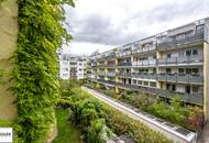 Gut geschnittene 4-Zimmer-Neubauwohnung mit großer Loggia - teilmöbliert - sofort beziehbar!