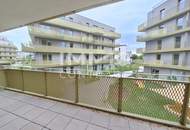 Ideale Starter-Wohnung mit Freifläche