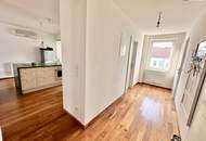 Toplage bei Schönbrunn | Exklusives Design-Loft mit 2 Terrassen, Klimaanlage & Weitblick in Ruhelage